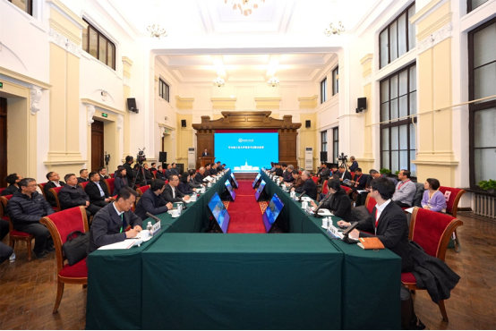 哈工大开展本科教育教学审核评估 一校三区同步接受考察